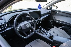 Seat Leon 2020 2.0TDI - 13