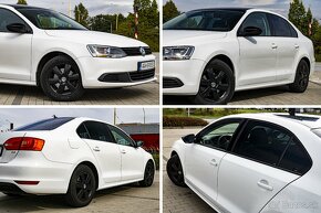 VW Jetta 1,6 TDI 77kW (parkovacia kamera, tempomat, Android) - 13