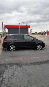 Predám seat altea xl 1.8 tsi 118kw automat dsg 7 - 13