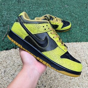 Nike Dunk Low Halloween - 13