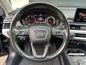 Audi A4 Avant 35 2.0 TDI S-LINE S tronic - 13