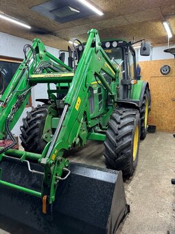 John Deere 6230 Prémium - 13