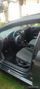 Seat Leon 1P 1.9tdi - 13