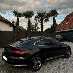 VW ARTEON - 13