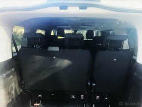 Toyota Proace Verso 2,0 D  A/T 130kw - 13