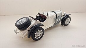 1:18 FERRARI, VW, CHEVROLET ... - 13