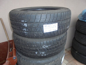 Continental Premium Contact 6 205/55 R16 č.22L+z - 13