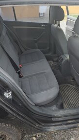 VW GOLF 5 1.9 TDI - 13