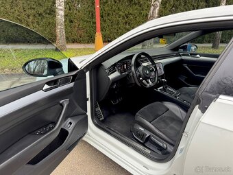 Volkswagen Arteon 2.0 Bitdi R-Line 4Motion DSG - 13