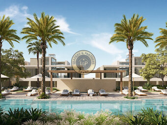 Apartmány Dubaj - Six Senses Residences The Palm - 13