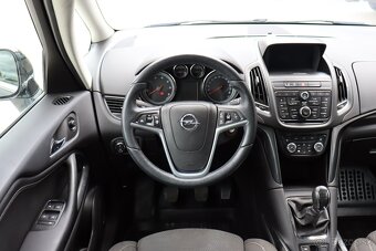 Opel Zafira Tourer 1.6 CDTI 136k Start/Stop Cosmo - 13