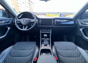 Škoda Kodiaq 1.5TSI 110KW,STYLE PLUS,DSG,LE benzín automat - 13