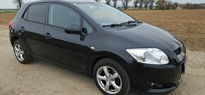 Toyota Auris 1,4 l D-4D - 13