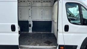 Peugeot Boxer Furgon 2.2 BlueHDi 165k 435 L4H2 - 13