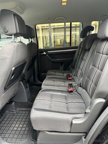 Volkswagen Touran 2.0TDI 103Kw Edition Match - 13