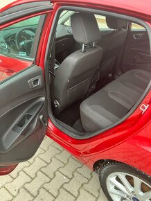 Ford Fiesta benzin ECOBOOST - 13