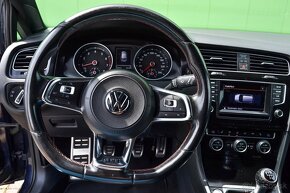 Volkswagen Golf 2.0 TSI BMT GTI Performance - 13