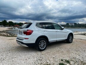 BMW X3 X-DRIVE - PREDAJ AJ NA SPLÁTKY - 13