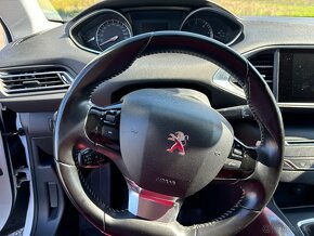 Peugeot 308 1.6 HDi - 13