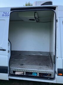 predám Mercedes Sprinter 316 CDI 2014 chladiak - 13