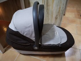 Kočík Peg Perego book plus 3-komb. - 13