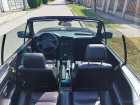 Bmw E30 318i Cabrio design edition - 13