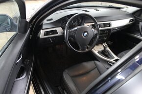 BMW Rad 3 Touring - 13