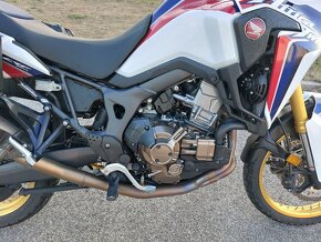 Honda Africa Twin - 13