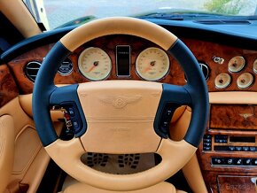 Bentley Arnage 4,4i 254kW (345 PS) Automat - 13