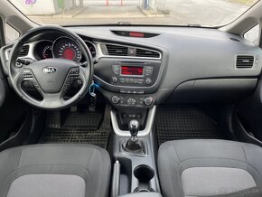 KIA Ceed 1.4 2017 - 13