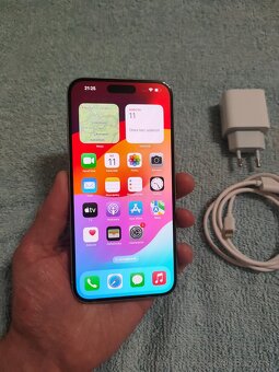 Apple iphone 15 Plus 128GB - 13