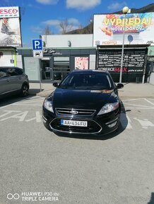 Mondeo 2,0 TDi 103 kW - 13