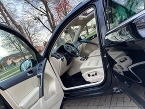 Vw-Tiguan-Exclusive-2,0Tdi-140Ps-Dsg-Automat-4x4-Rv:2009 - 13