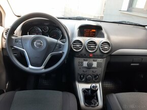 Opel Antara - 13