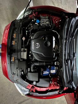 Mazda 6 Wagon 2,2 Skyactiv-D - 13