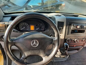 Mercedes sprinter 2.2cdi - 13