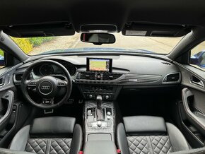 Audi A6 Avant 3.0 BiTDI V6 Competition Quattro - 13