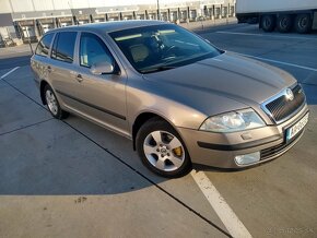 ŠKODA OCTAVIA 2 TDI ELEGANCE DSG STK EK 2024 NAJ.370 TIS.KM - 13