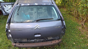 Nahradne diely Citroen C4 - 13