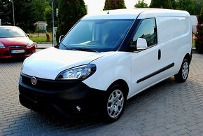 FIAT DOBLO CARGO L2 - PREDAJ AJ NA SPLÁTKY - 13