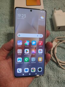 Xiaomi Redmi Note 13 256GB,8GB RAM 5G - 13