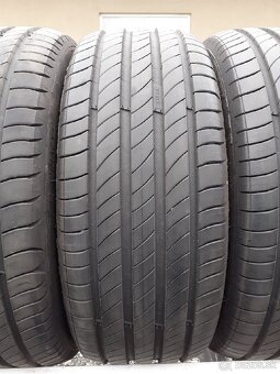 Takmer nové letné 205/45R17 Michelin - 13