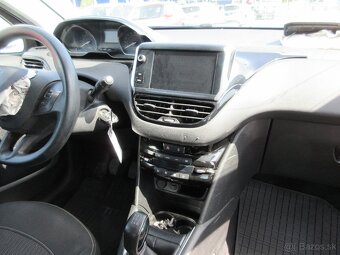 Peugeot 208 1.2 PureTech Active - 13