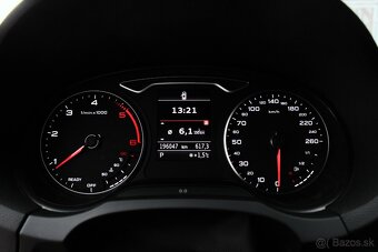 Audi A3 S-line Sport S tronic  2017 - 13