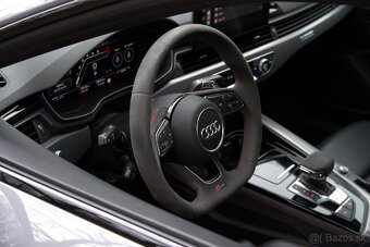 Audi RS5 3.0 TFSI quattro tiptronic - ODPOČET DPH - 13