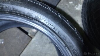 Letné Yokohama Advan Sport 245/45/20 a 275/40/20 - 13