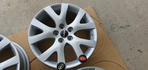 Mazda 6 gh gj gl cx5 cx7 hyundai kia 5x114,3 r18 - 13