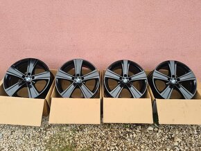 5x120 R19 BMW X5 - 13