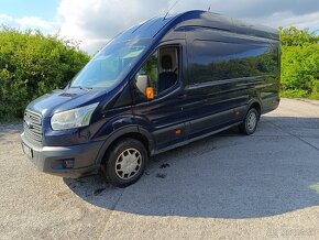 Ford Transit - 13