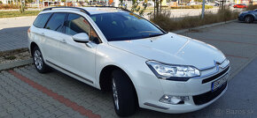 Citroen C5 Tourer - 13